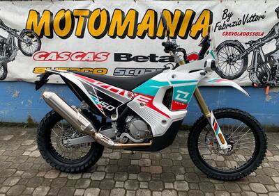 Kove 450 Rally High (2025) - Annuncio 9730685