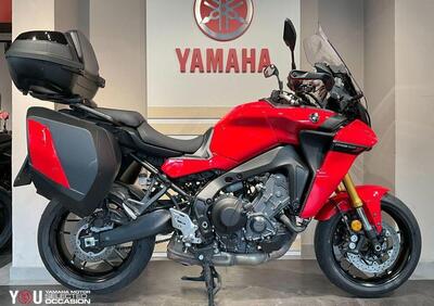 Yamaha Tracer 9 GT (2021 - 24) - Annuncio 9730686