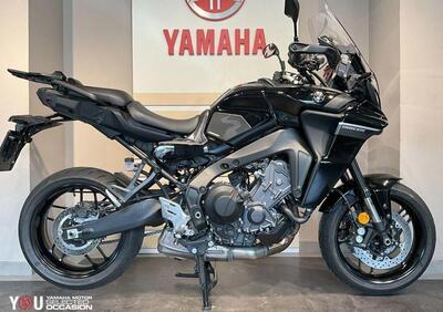 Yamaha Tracer 9 (2021 - 24) - Annuncio 9730688