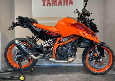 KTM 390 Duke (2024 - 25) - Annuncio 9730689