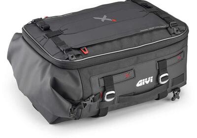 Borsa cargo Givi X-LINE XL02 35 Litri - Annuncio 9446634