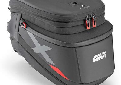 Borsa Serbatoio Givi XL05B TANKLOCK Espandibile 15 - Annuncio 9446635