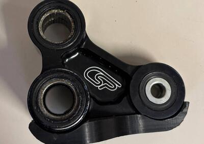 LEVERAGGIO HONDA CRF R/RX 2017-2021 COSTA SPECIAL PARTS - Annuncio 9730753