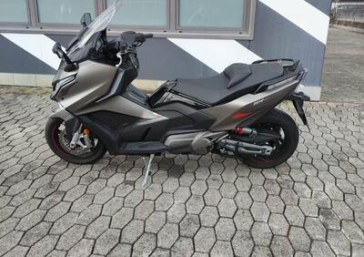 Kymco AK 550 Premium (2023 - 25) - Annuncio 9730771