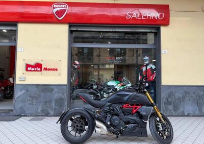 Ducati Diavel 1260 S (2021 - 22) - Annuncio 9730914