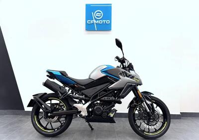 CFMOTO 125NK (2025) - Annuncio 9730764
