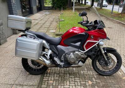 Honda Crosstourer DCT ABS (2011 - 15) - Annuncio 9730757