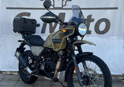 Royal Enfield Himalayan 411 (2021 - 24) - Annuncio 9730769