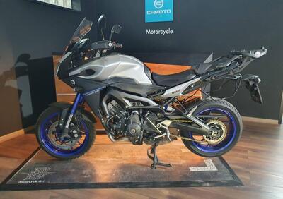 Yamaha Tracer 900 ABS (2015 - 16) - Annuncio 9730785