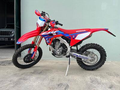 Honda CRF 250RX Enduro (2024) nuova