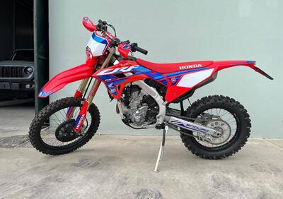 Honda CRF 250 RX Enduro (2024) - Annuncio 9730779