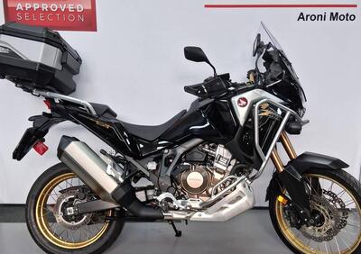 Honda Africa Twin CRF 1100L Adventure Sports (2020 - 21) - Annuncio 9730831