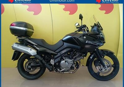 Suzuki V-Strom 650DL (2006 - 07) - Annuncio 9730789