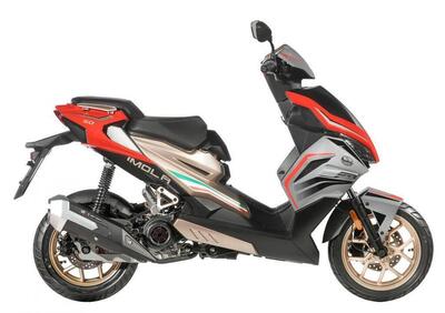 FB Mondial Imola 50 (2022 - 25) - Annuncio 9685956