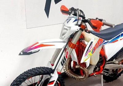 KTM 250 EXC TPI Six Days (2022) - Annuncio 9730810
