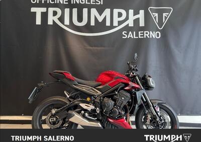 Triumph Street Triple 765 RS (2023 - 25) - Annuncio 9730807