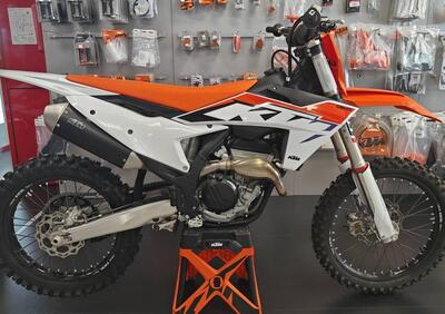 KTM 250 SX-F (2023) - Annuncio 9730811