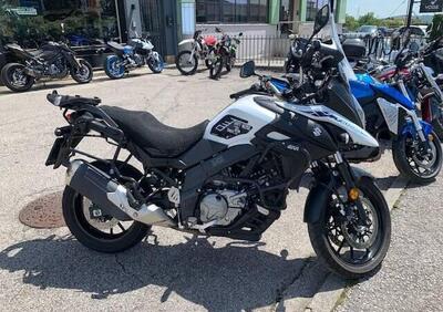 Suzuki V-Strom 650 (2021 - 25) - Annuncio 9721701