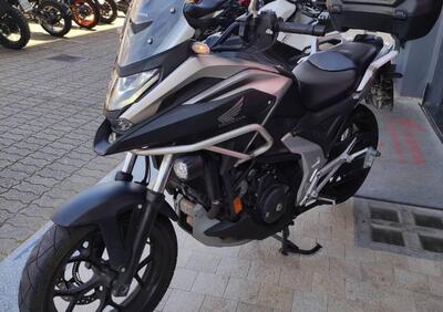 Honda NC 750 X DCT Urban (2021 - 24) - Annuncio 9730814