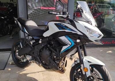 Kawasaki Versys 650 (2025) - Annuncio 9730819