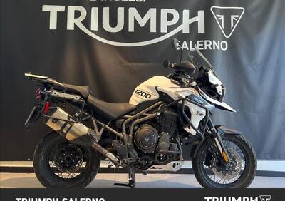 Triumph Tiger 1200 XCx (2018 - 20) - Annuncio 9730822