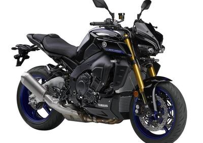 Yamaha MT-10 SP (2022 - 25) - Annuncio 9730860