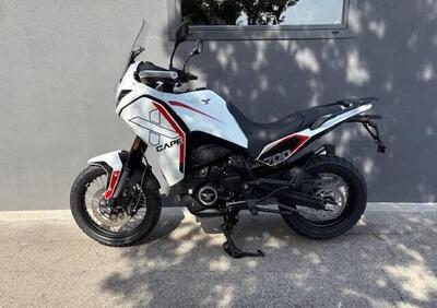 Moto Morini X-Cape 700 (2025) - Annuncio 9730873