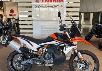 KTM 890 Adventure R (2021) - Annuncio 9730868