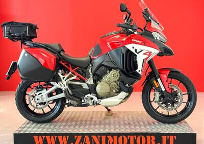 Ducati Multistrada V4 (2021 - 24) - Annuncio 9730884