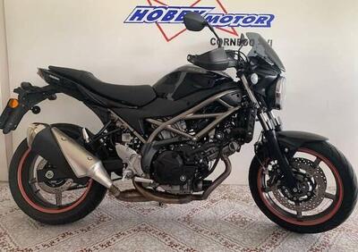Suzuki SV650 (2021 - 24) - Annuncio 9730875