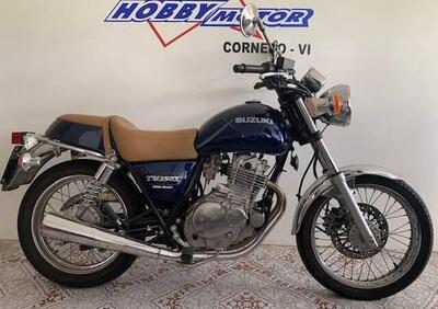 Suzuki TU 250 X (1997 - 03) - Annuncio 9730879