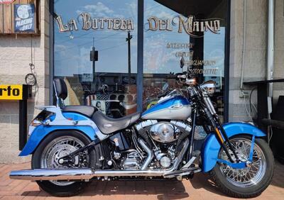 Harley-Davidson 1450 Springer Classic (2005) - FLSTSCI - Annuncio 9730887