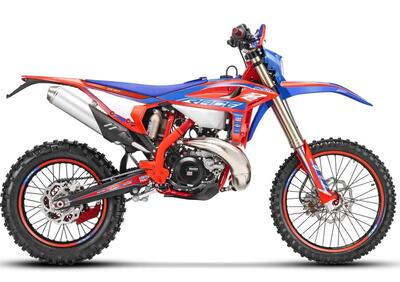 Betamotor RR 300 2T Enduro Race (2025) - Annuncio 9730888