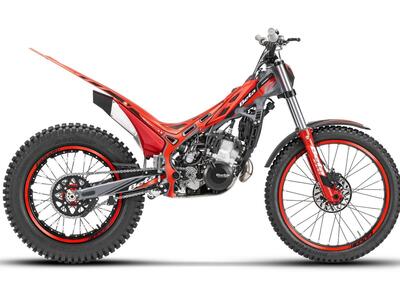 Betamotor Evo 300 2T (2023 - 24) - Annuncio 9730890