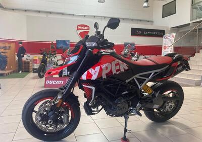Ducati Hypermotard 950 RVE (2020) - Annuncio 9730903