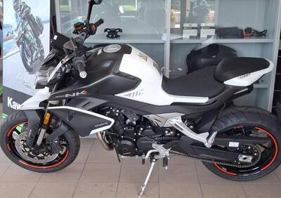 CFMOTO 800NK Advanced (2023 - 25) - Annuncio 9730892