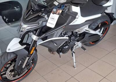 CFMOTO 800NK Advanced (2023 - 25) - Annuncio 9730894