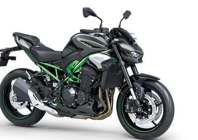 Kawasaki Z 900 (2025) - Annuncio 9730895