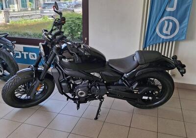 CFMOTO 450CL-C (2024 - 25) - Annuncio 9730896