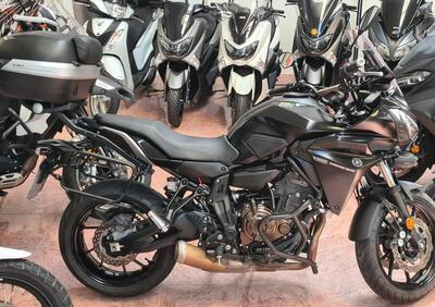 Yamaha Tracer 700 (2016 - 20) - Annuncio 9730918