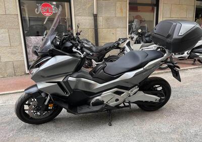 Honda Forza 750 DCT (2021 - 24) - Annuncio 9730904
