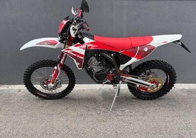 Fantic Motor XEF 125 Competition (2023 - 24) - Annuncio 9730908