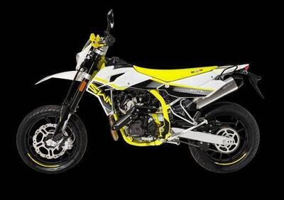 Swm SM 125 R (2022 - 25) - Annuncio 8815255