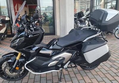 Honda X-ADV 750 DCT Travel (2021 - 24) - Annuncio 9730912