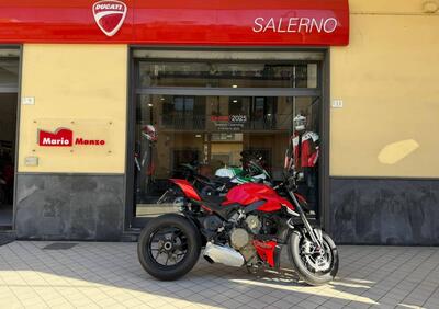 Ducati Streetfighter V4 (2023 - 24) - Annuncio 9730923