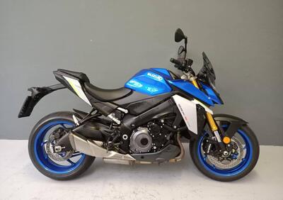 Suzuki GSX-S1000 (2021 - 25) - Annuncio 9730936