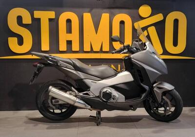 Honda Integra 750 DCT (2016 - 17) - Annuncio 9730933