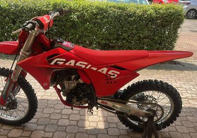 GASGAS MC 250 F (2024) - Annuncio 9730944