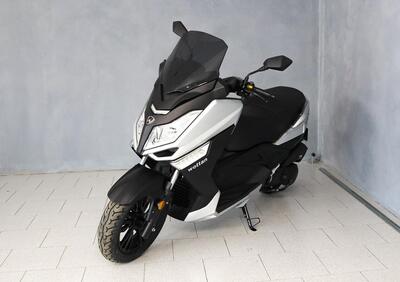 Wottan Motor Storm 125 (2022 - 24) - Annuncio 9730946