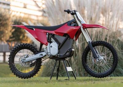 Stark Future Varg MX (2024 - 25) - Annuncio 9730947